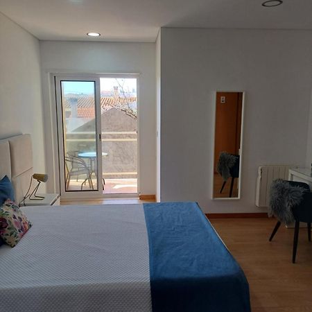 Villa Barrinha Praia de Mira Kültér fotó