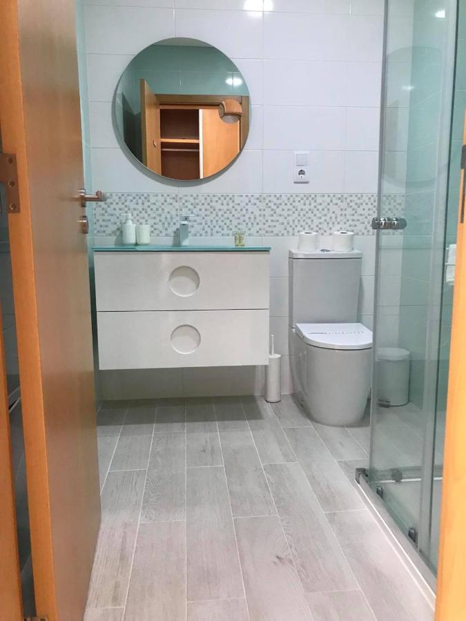 Villa Barrinha Praia de Mira Kültér fotó