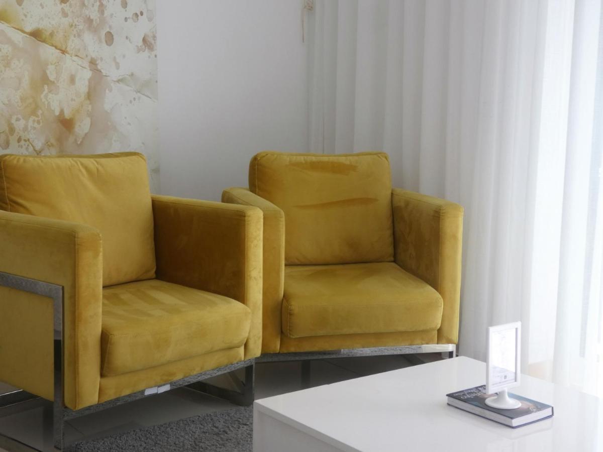 Villa Barrinha Praia de Mira Kültér fotó