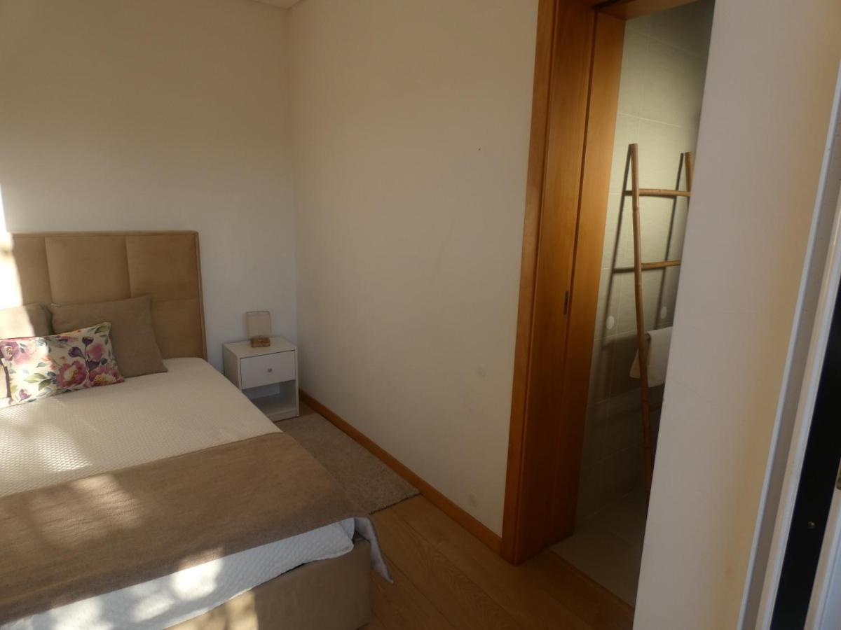 Villa Barrinha Praia de Mira Kültér fotó