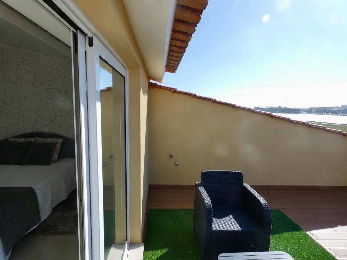 Villa Barrinha Praia de Mira Kültér fotó
