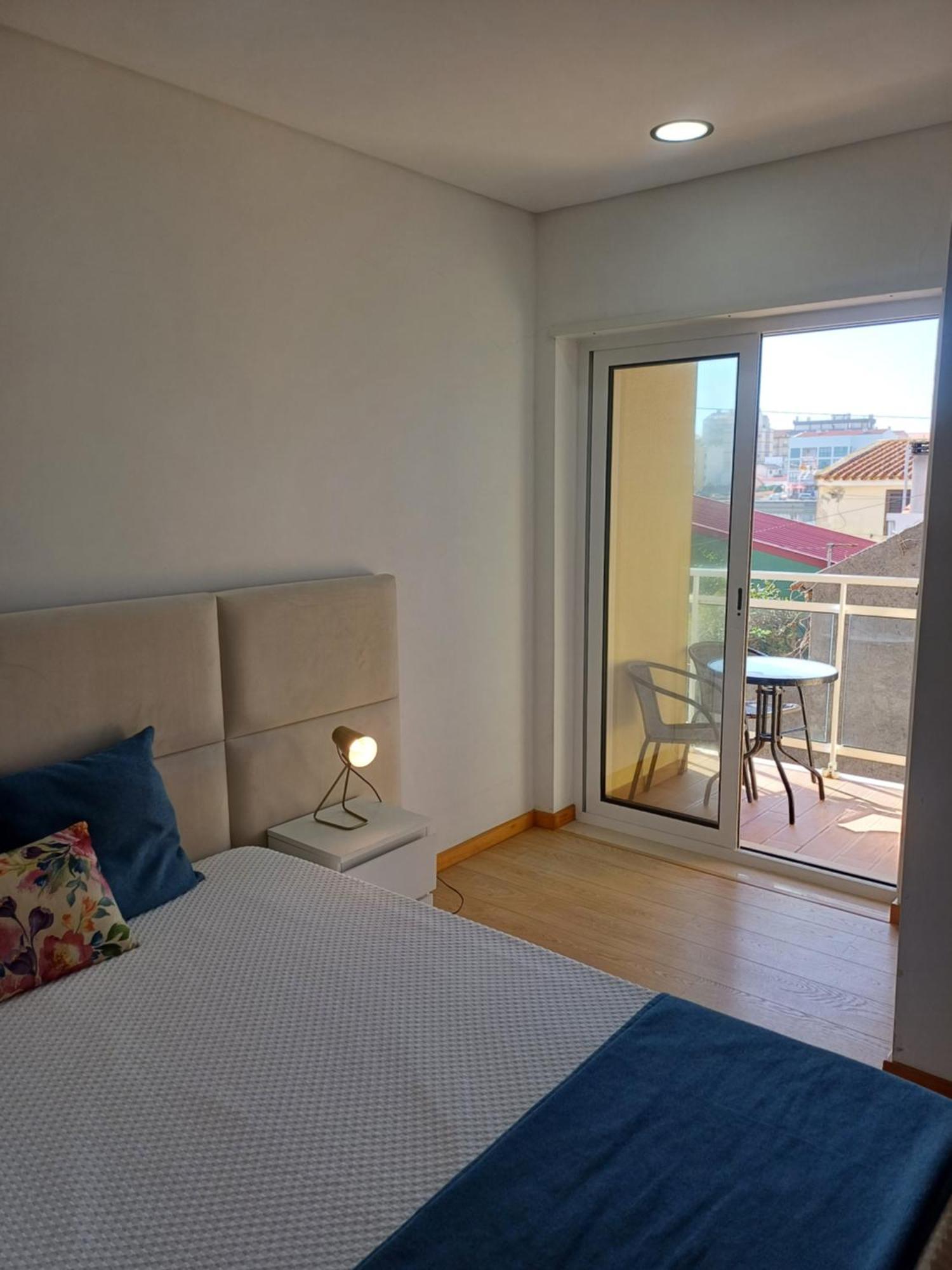 Villa Barrinha Praia de Mira Kültér fotó