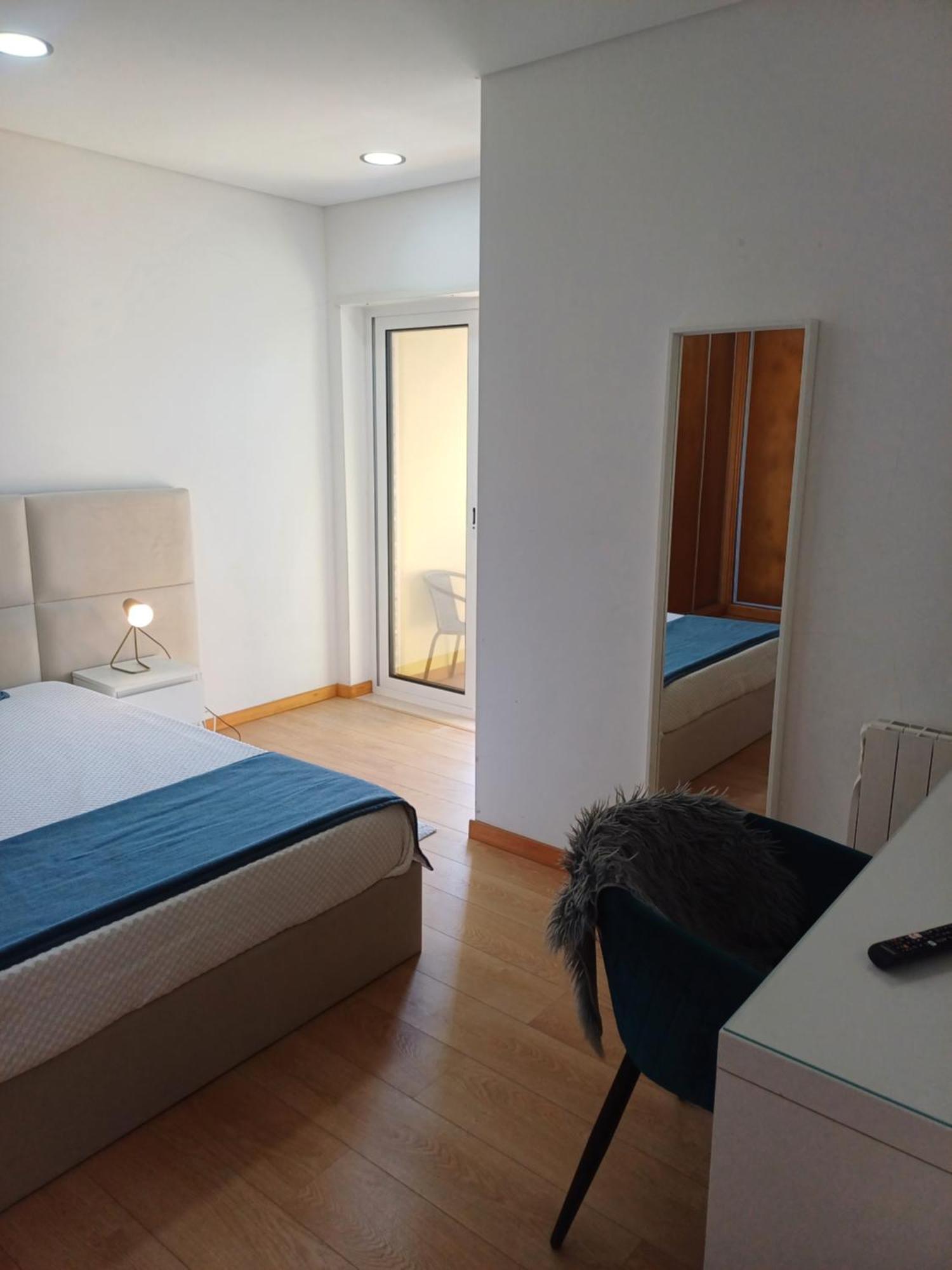 Villa Barrinha Praia de Mira Kültér fotó
